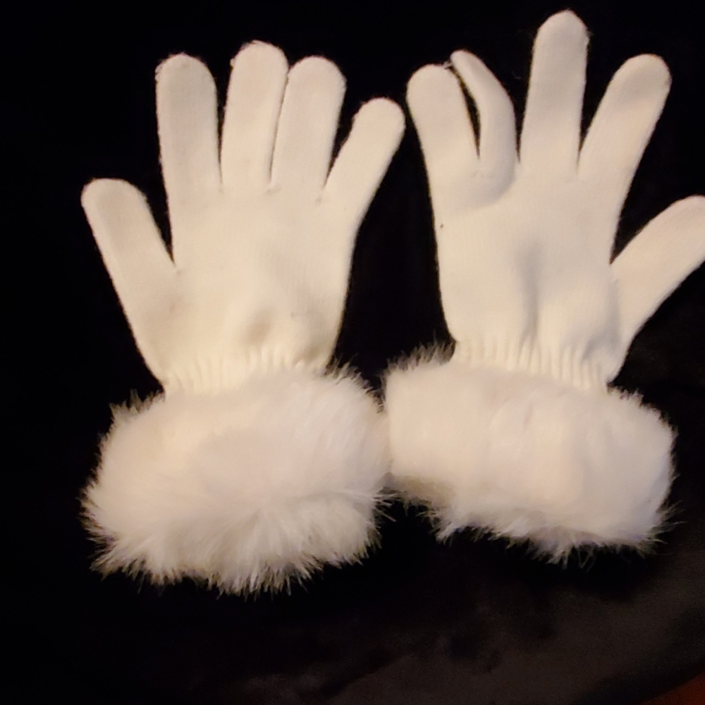 Gloves